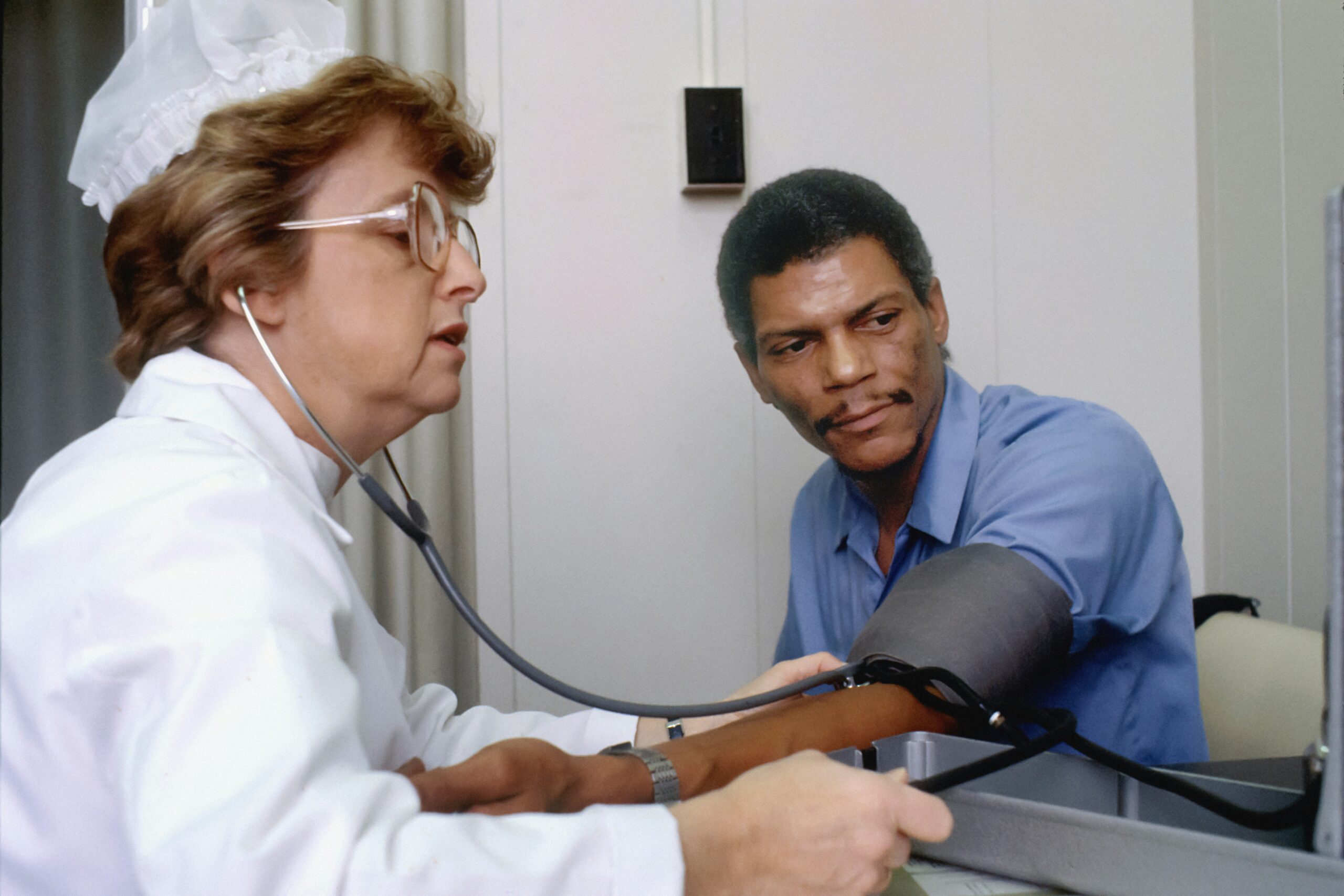 Patient Communication