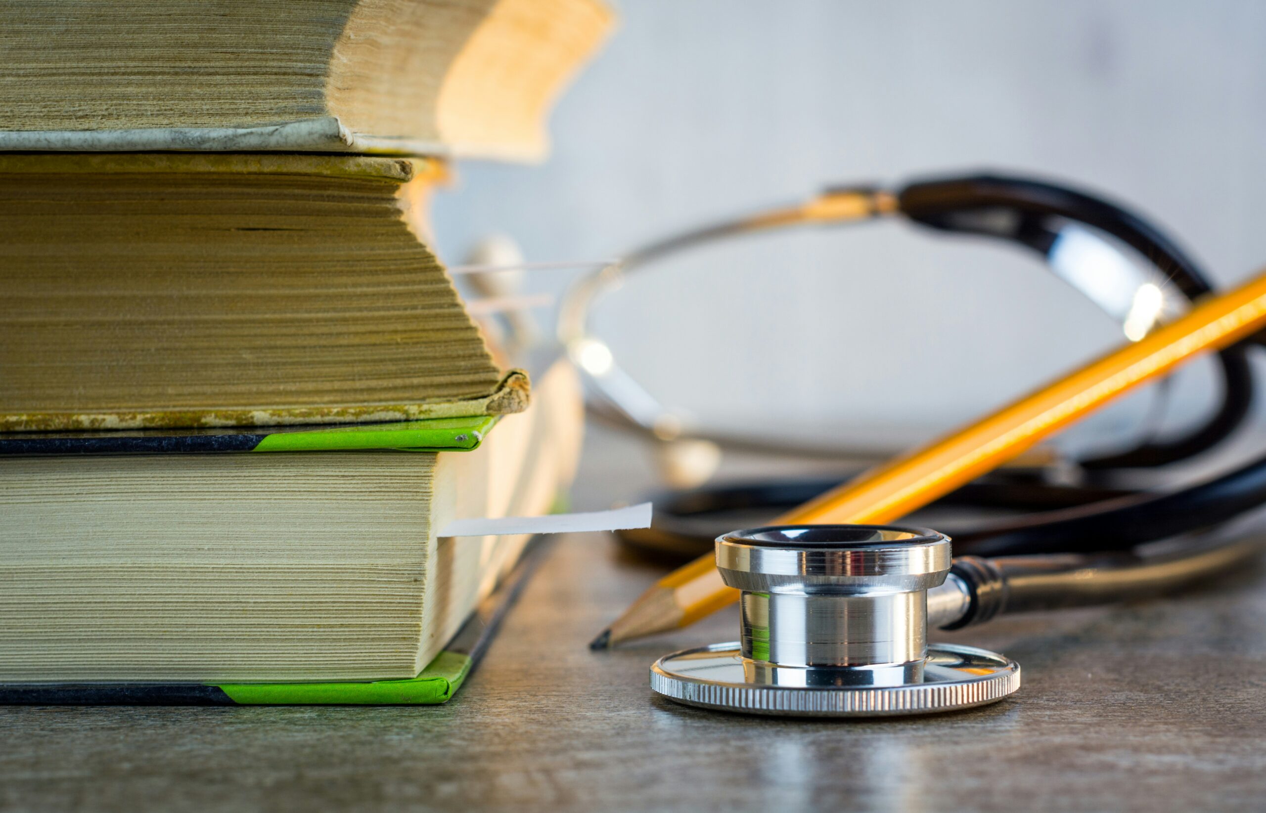 clinical expertise
