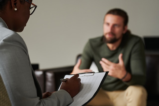 Patient Communication Strategies