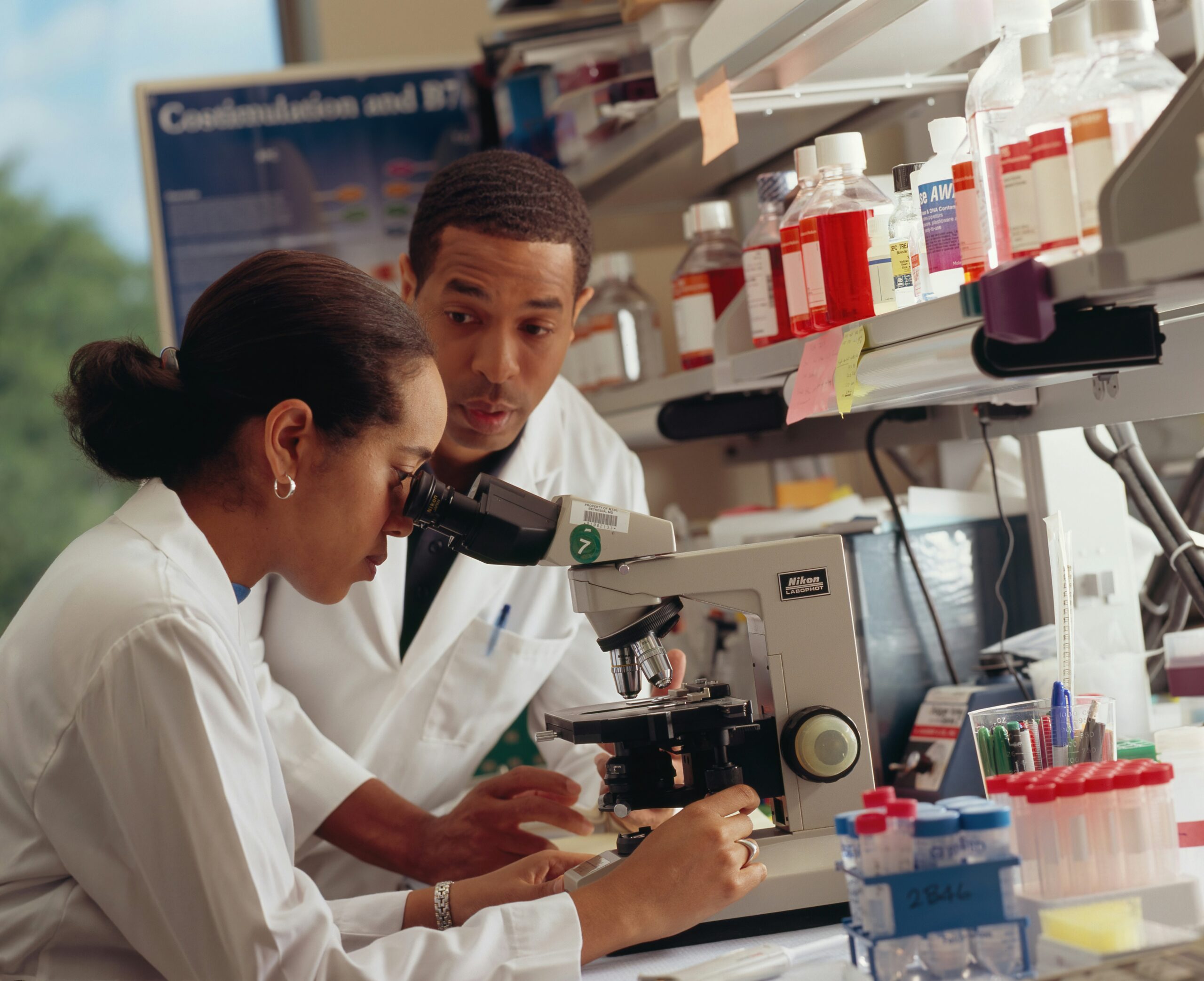Yousuf A. Gaffar, M.D-Oncology Research