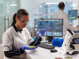 Yousuf A. Gaffar, M.D