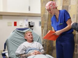 Yousuf A. Gaffar, M.D