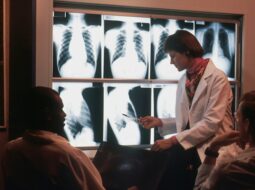 Yousuf A. Gaffar, M.D.