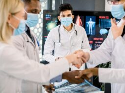 Yousuf A. Gaffar, M.D