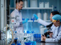 clinical trials excellence