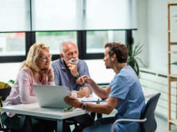 Yousuf A. Gaffar, M.D-Patient Communication