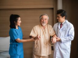 Yousuf A. Gaffar, M.D - Patient Care