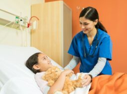 Patient Care experience