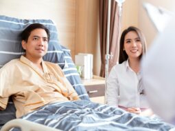 Yousuf A. Gaffar, M.D