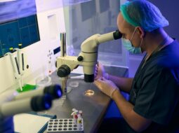 pioneering oncology research breakthroughs