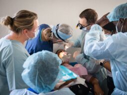 Yousuf A. Gaffar, M.D:Healthcare Professionals