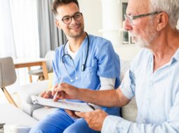 Yousuf A. Gaffar, M.D: Healthcare Communication
