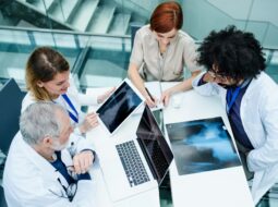 patient advocacy integration