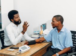 Patient Communication