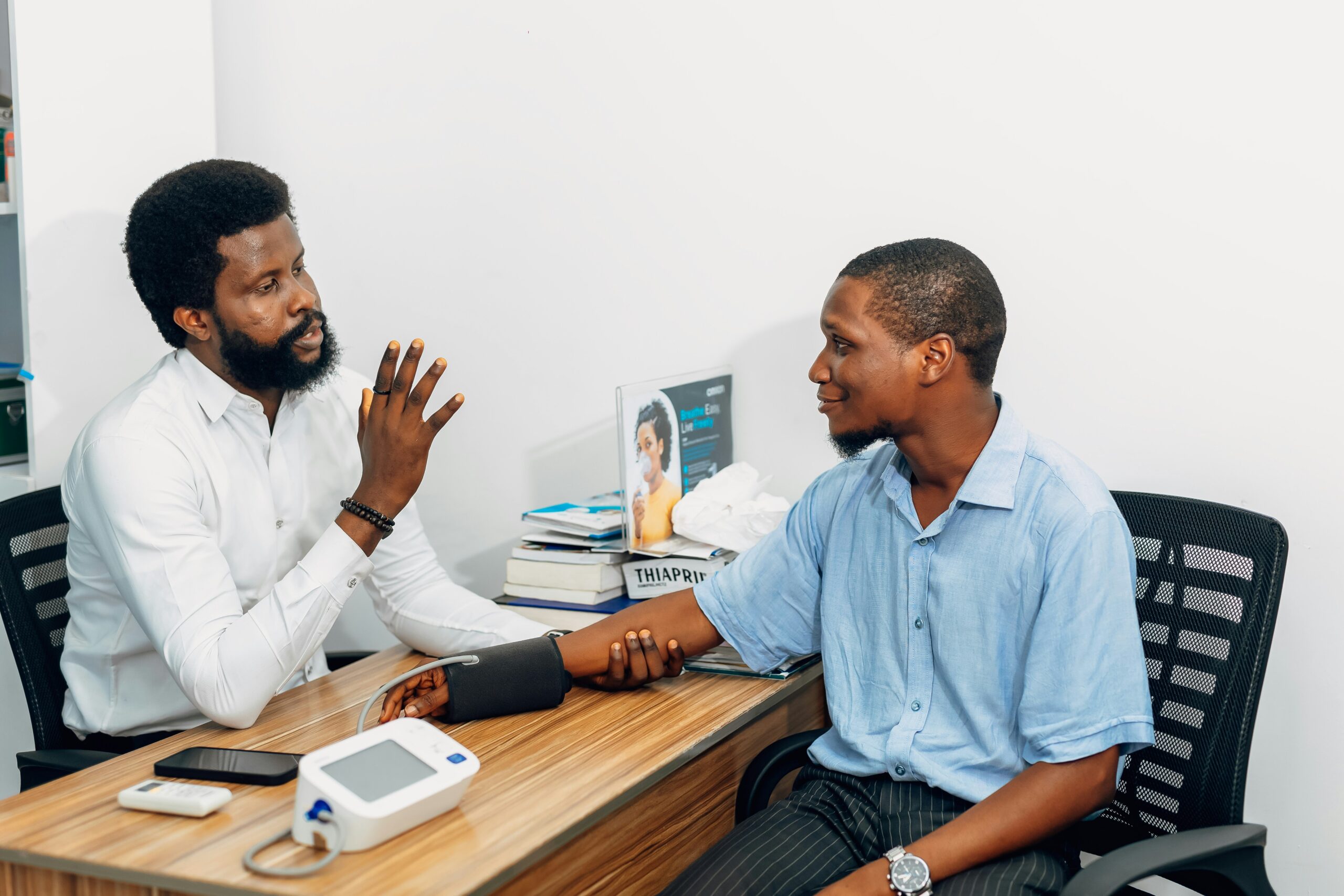 Patient Communication