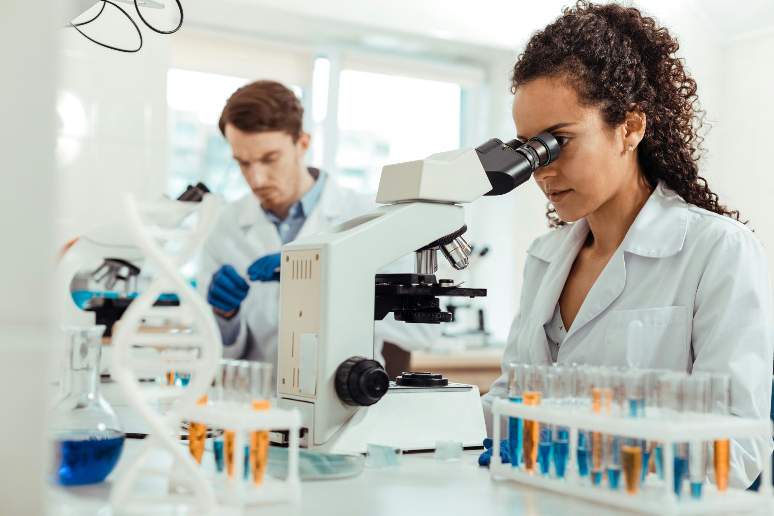Clinical Research Studies