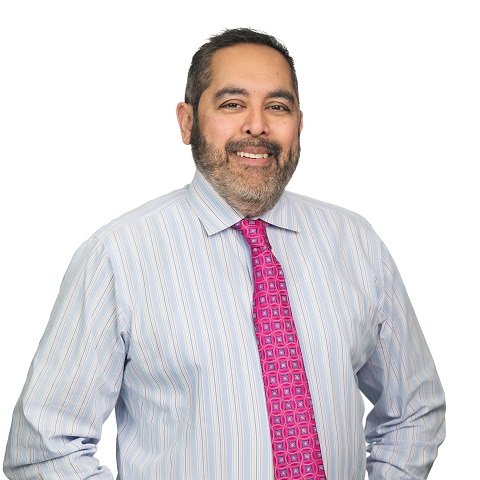 Yousuf A. Gaffar, M.D Image